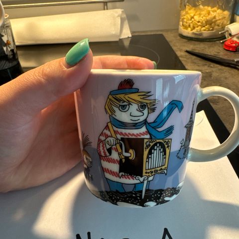 Ilmoituksen kuva