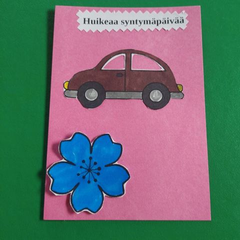 Ilmoituksen kuva