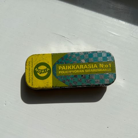 Ilmoituksen kuva