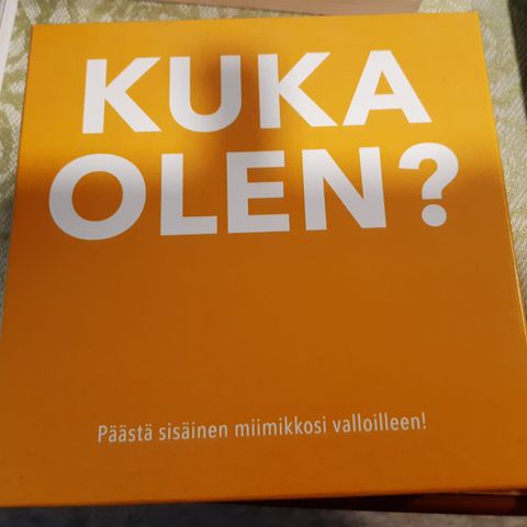 Ilmoituksen kuva
