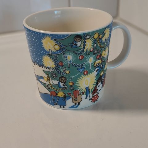 Ilmoituksen kuva