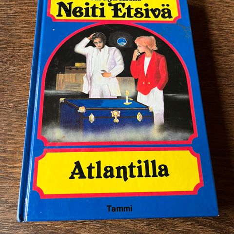 Ilmoituksen kuva