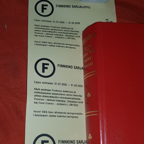 Ilmoituksen kuva