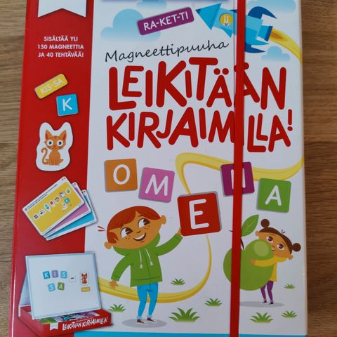 Ilmoituksen kuva
