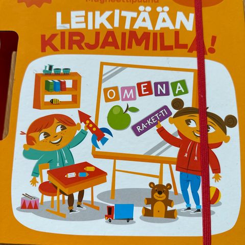 Ilmoituksen kuva