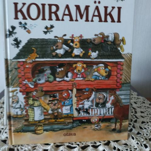 Ilmoituksen kuva