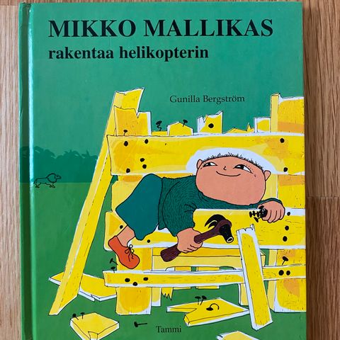 Ilmoituksen kuva