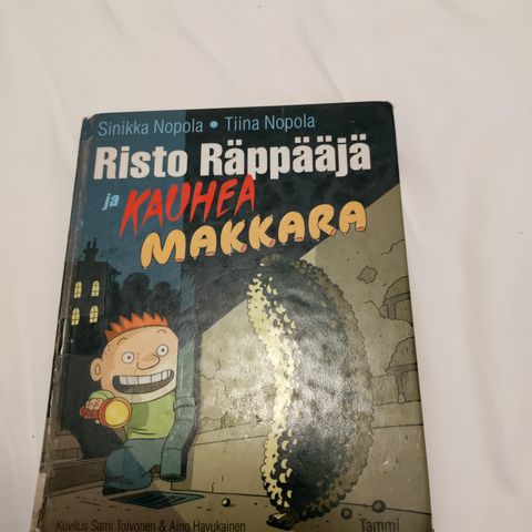 Ilmoituksen kuva