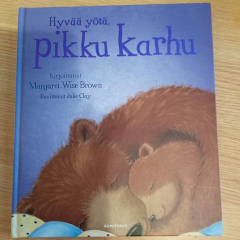 Ilmoituksen kuva