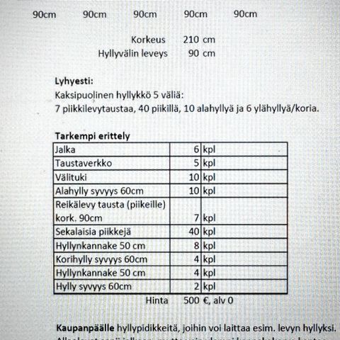 Ilmoituksen kuva