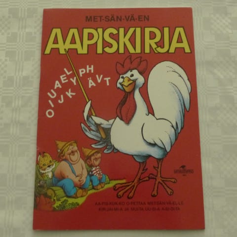 Ilmoituksen kuva