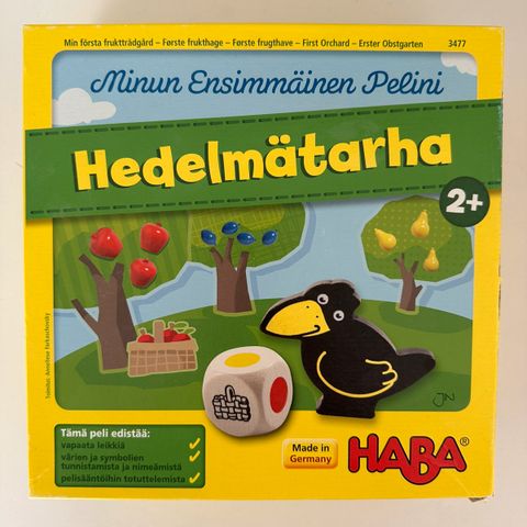Ilmoituksen kuva