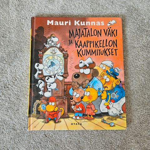 Ilmoituksen kuva