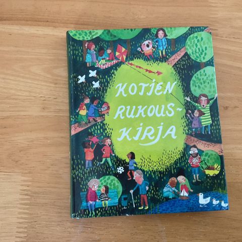 Ilmoituksen kuva
