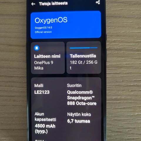 Ilmoituksen kuva