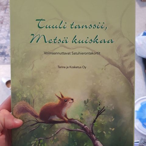 Ilmoituksen kuva