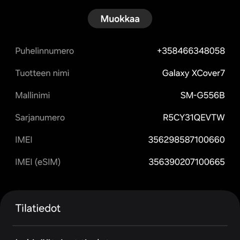 Ilmoituksen kuva