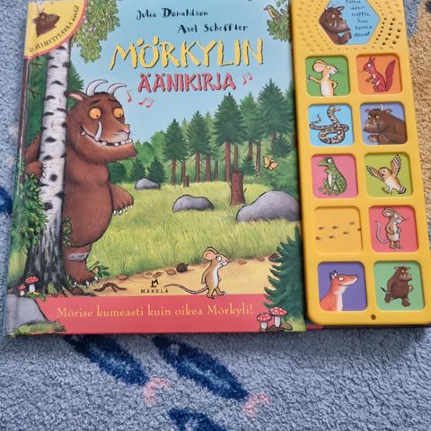 Ilmoituksen kuva