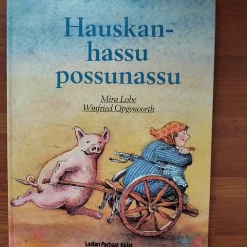 Ilmoituksen kuva