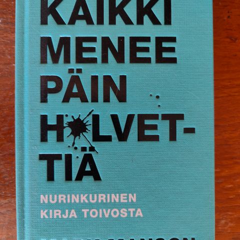 Ilmoituksen kuva