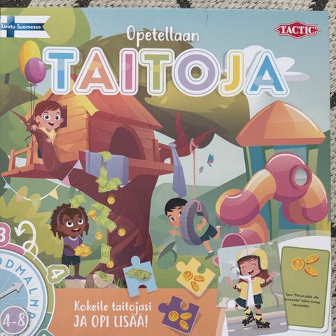 Ilmoituksen kuva