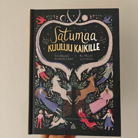 Ilmoituksen kuva