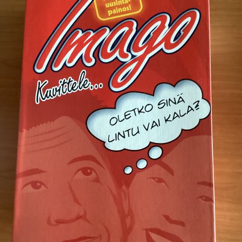 Ilmoituksen kuva