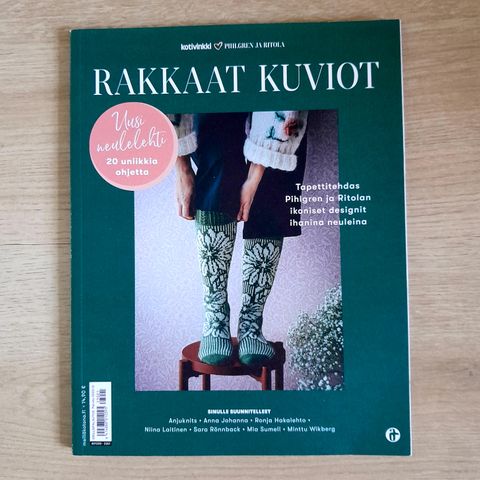 Ilmoituksen kuva
