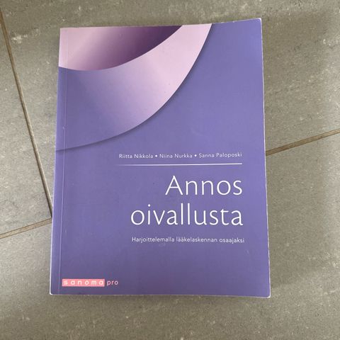 Ilmoituksen kuva