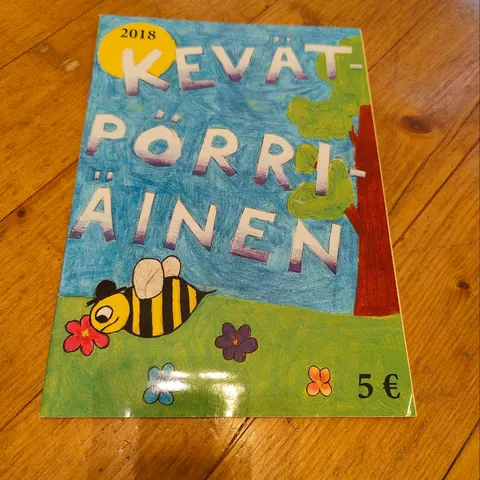 Ilmoituksen kuva
