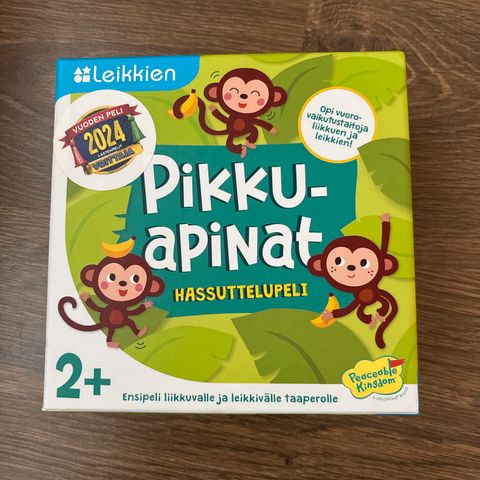 Ilmoituksen kuva