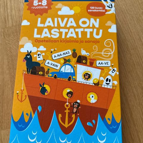 Ilmoituksen kuva