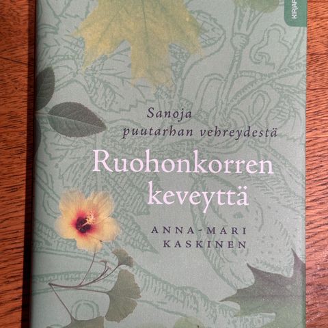 Ilmoituksen kuva