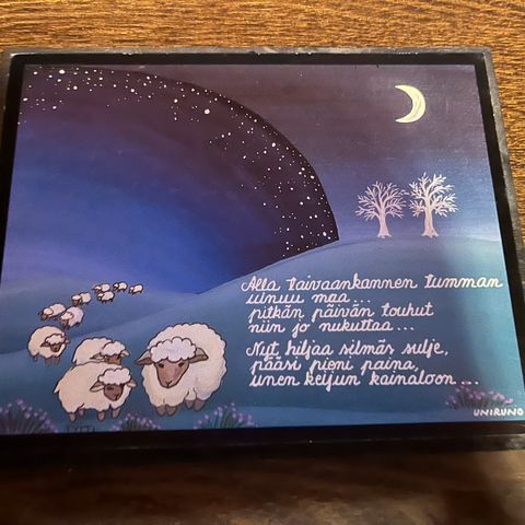 Ilmoituksen kuva