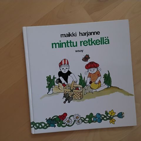 Ilmoituksen kuva