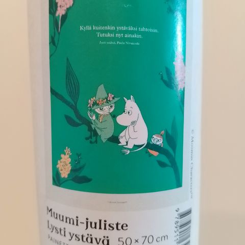 Ilmoituksen kuva
