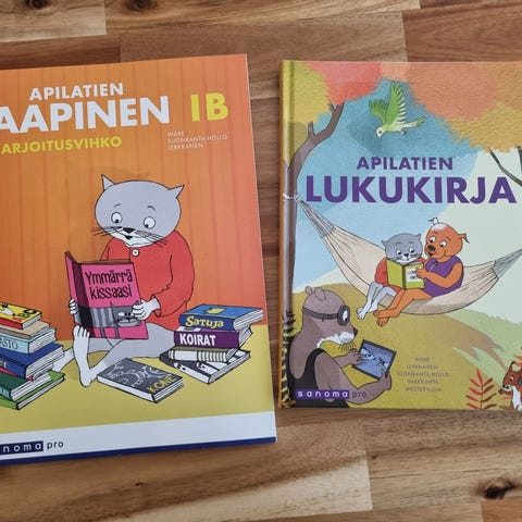 Ilmoituksen kuva
