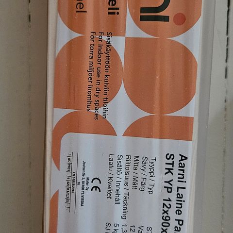 Ilmoituksen kuva