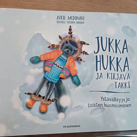 Ilmoituksen kuva