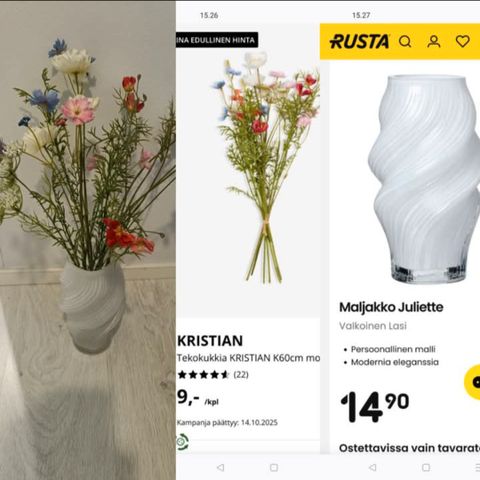 Ilmoituksen kuva