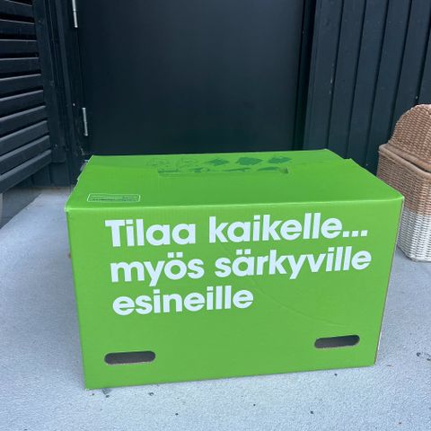 Ilmoituksen kuva