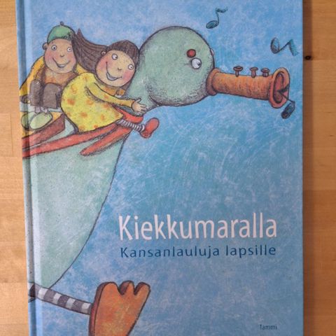 Ilmoituksen kuva
