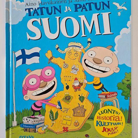Ilmoituksen kuva