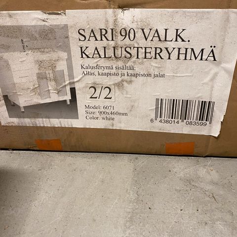 Ilmoituksen kuva