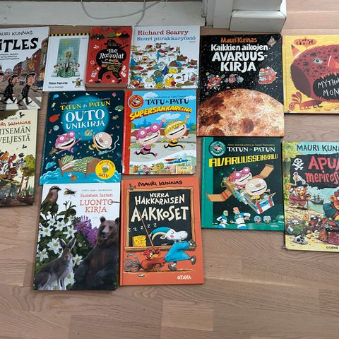 Ilmoituksen kuva