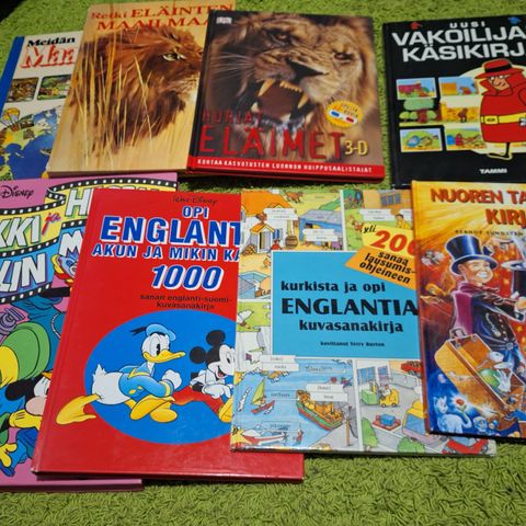 Ilmoituksen kuva
