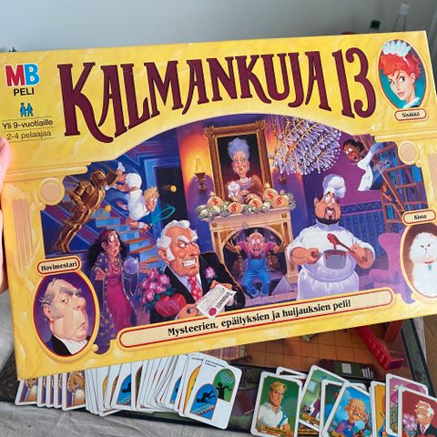 Ilmoituksen kuva