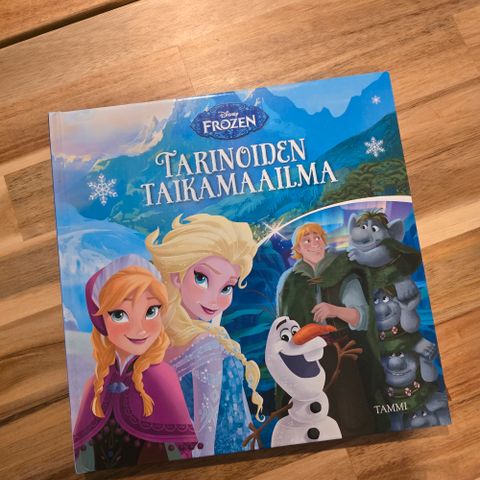 Ilmoituksen kuva