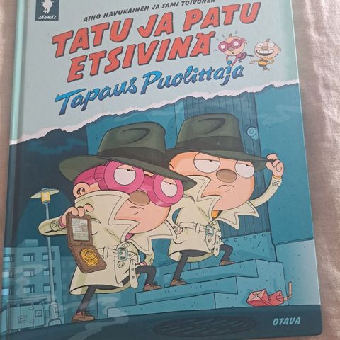Ilmoituksen kuva
