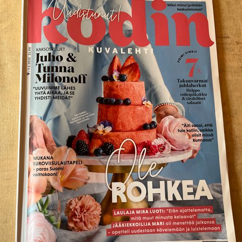 Ilmoituksen kuva